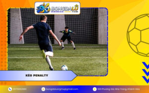 Kèo Penalty